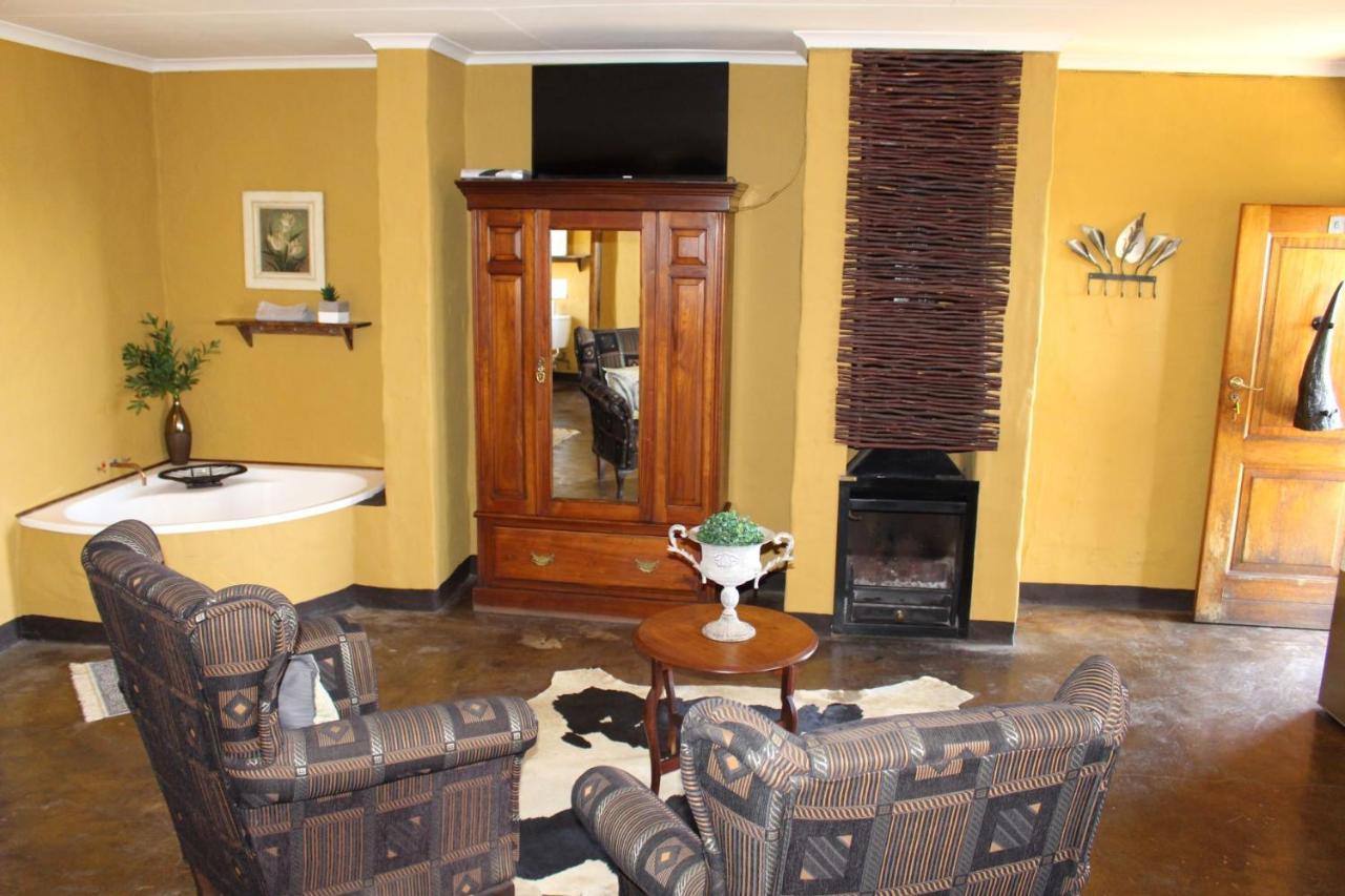 Ndlovu Lodge Pretoria-Noord Exterior foto