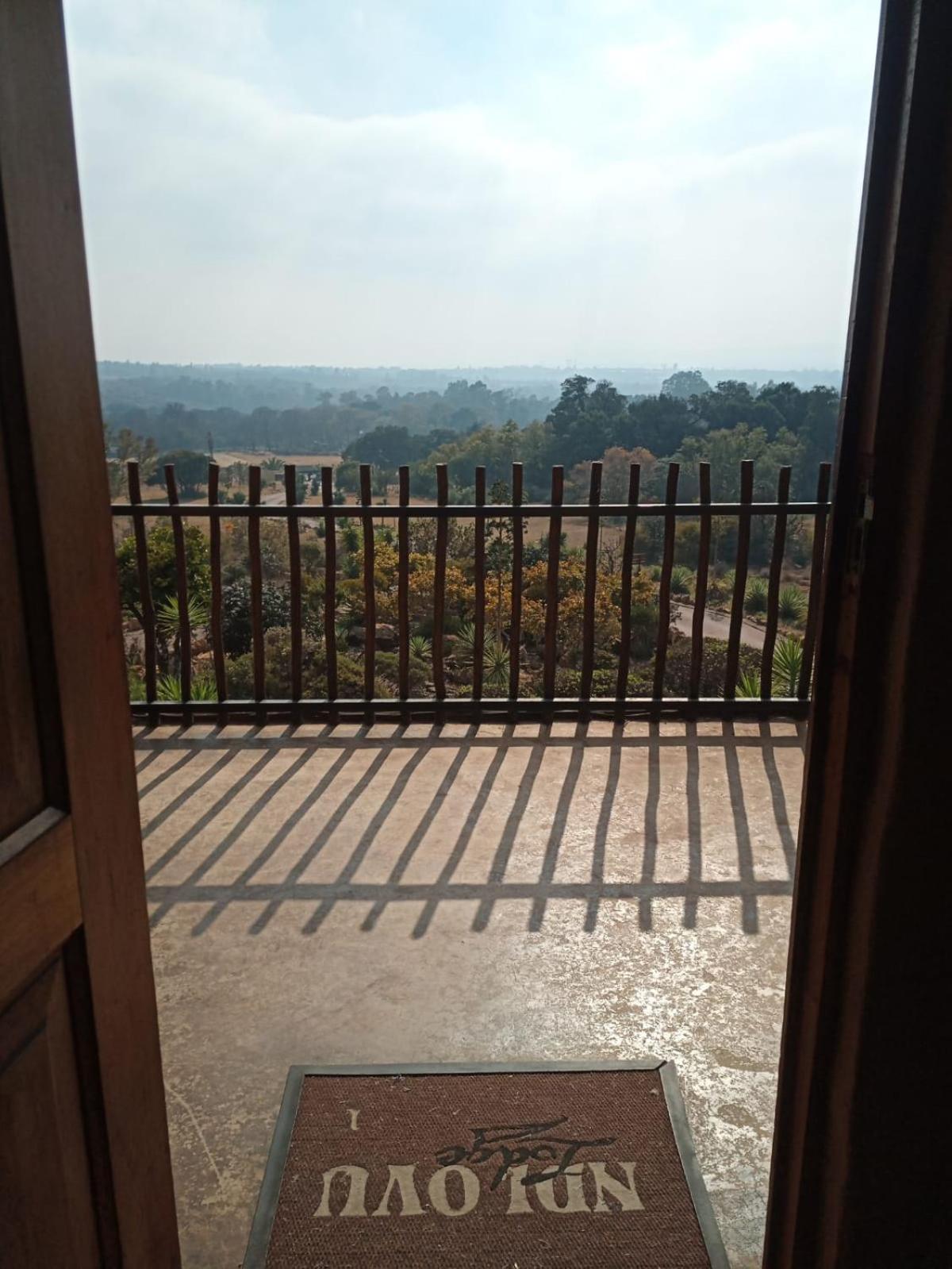 Ndlovu Lodge Pretoria-Noord Exterior foto